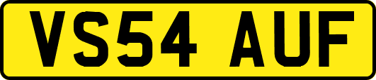 VS54AUF