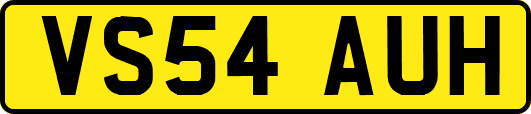 VS54AUH