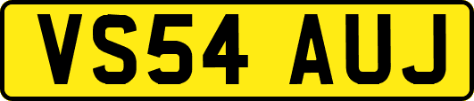VS54AUJ