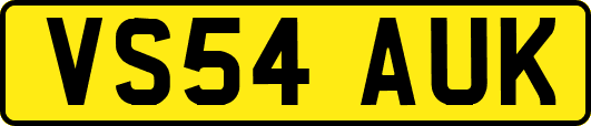 VS54AUK
