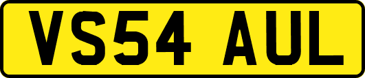 VS54AUL
