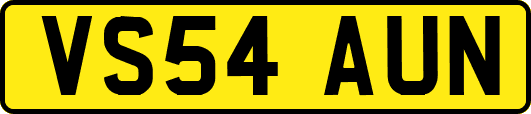 VS54AUN