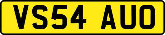 VS54AUO