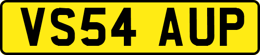 VS54AUP