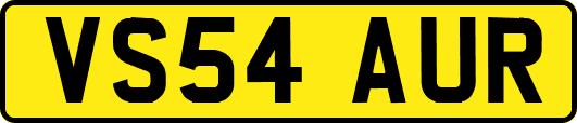 VS54AUR