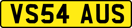 VS54AUS