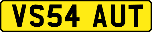 VS54AUT