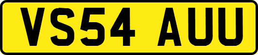 VS54AUU