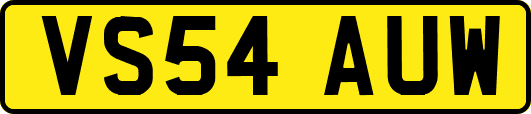 VS54AUW