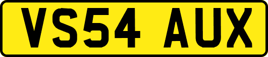 VS54AUX