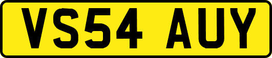 VS54AUY