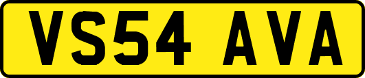VS54AVA
