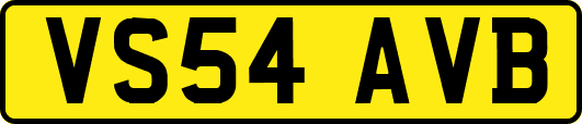 VS54AVB
