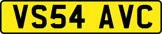 VS54AVC