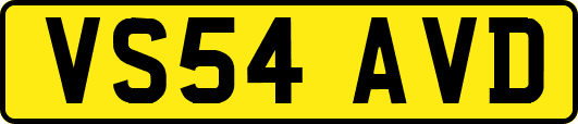 VS54AVD