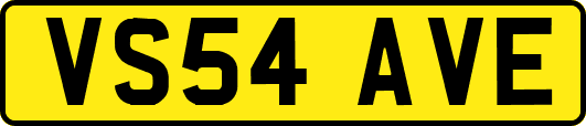 VS54AVE