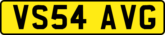 VS54AVG