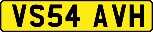 VS54AVH