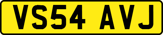 VS54AVJ