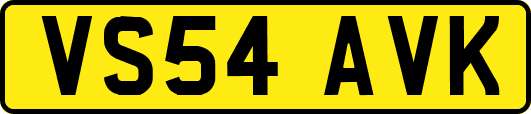 VS54AVK