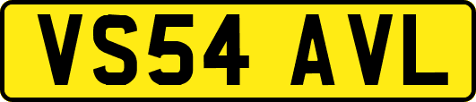VS54AVL
