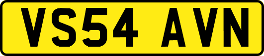 VS54AVN