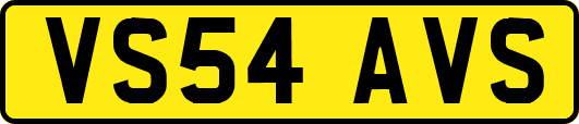 VS54AVS