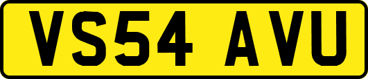 VS54AVU