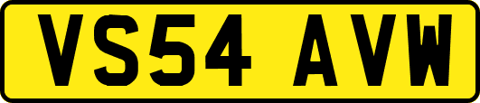 VS54AVW