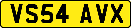 VS54AVX