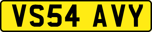 VS54AVY