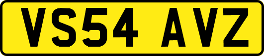 VS54AVZ