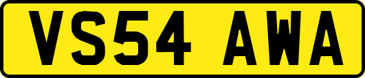 VS54AWA