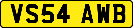 VS54AWB