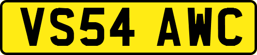 VS54AWC