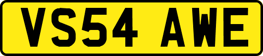 VS54AWE