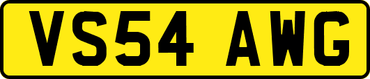 VS54AWG