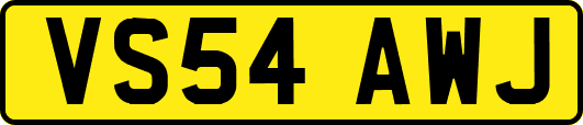 VS54AWJ