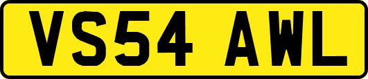 VS54AWL