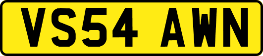VS54AWN