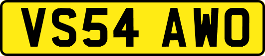 VS54AWO