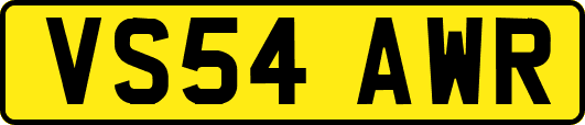 VS54AWR