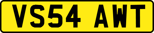 VS54AWT