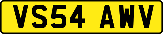VS54AWV