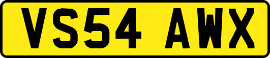 VS54AWX