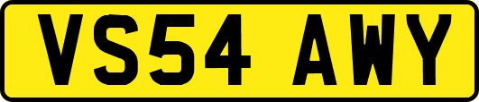 VS54AWY
