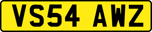 VS54AWZ