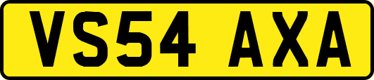 VS54AXA