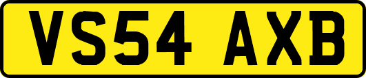 VS54AXB