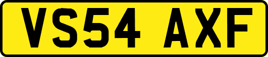 VS54AXF